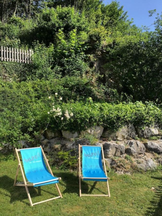 Vila Auszeit Im Chiemgau Rottau Exteriér fotografie